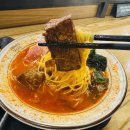 여러시멘야카오리 | 용산역 맛집 라멘 혼밥 아이파크몰 식당가 7층 멘야서울