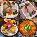 동해바다 | 수원횟집 영통구청 맛집 영통 동해바다 스페셜코스 후기
