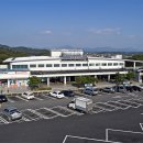 자동차휴게소 이미지