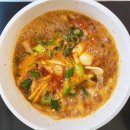 팔팔김치찌개