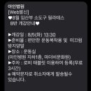 필라테스B반 이미지