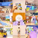 부산행 | 아이랑 부산여행 한여름의 &#39;포켓몬 지하철 스탬프 랠리&#39; 투어 후기!