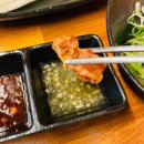 포항특수부위맛집 한강라면무한리필이 서비스인 포항이동고기맛집 돈명가