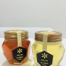 아카시아 | 해돋이양봉 야생화꿀 &amp; 아카시아꿀 후기 선물용으로도 꿀맛!