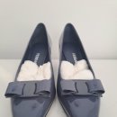 이태리구두 | 페레가모 구두 수원 밑창보강 &#39;리본드후기&#39;