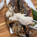 스테이외도 | 제주공항 접짝뼈국 맛집 외도회관 | 고등어구이 김치찌개 후기 | 신라스테이 이호테우 근처