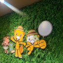 동탄복합문화센터도서관 1층 어린이자료실내 | 📍화성 동탄 가볼만한 곳 추천! 반석산 에코스쿨 체험후기