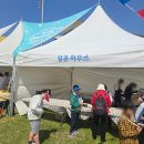 컬쳐트리스튜디오 | 아이소리축제, 파라다이스 아트 피크닉 둥이들과 함께한 파라다이스시티 아이소리축제 후기 - 25.04.26
