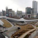 동대문디자인플라자 이미지