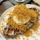 크로플초이 이미지