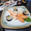 동화빌딩 앞 거리 이미지