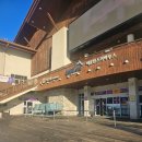 한국장애인문화강원특별자치도협회 태백시지부 | [강원도] 1박2일 정선여행_DAY2 : 하이원리조트 운탄고도 케이블카 / 구름 담은 카페 후기