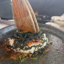 감이오네 | 거제가족맛집, 소노캄 근처 생오리불고기와 황칠유황오리백숙으로 편한 저녁 탁오네