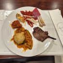 수원산뷔페 | 우리가 결혼 할 수원 SY컨벤션 뷔페 시식후기