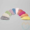 뽀글이헤어앞 이미지