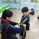 합기도 문무원 이미지