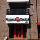 텀브커피 이미지