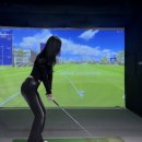 SG 베스트 스크린골프 이미지