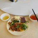 백두산 여행 2일차 (북파 : 장백폭포, 녹연담, 소천지, 5D)