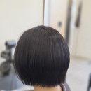 양주 옥정 미용실 염색 예약 단발 커트 안스스타일 후기