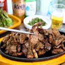 연탄돼지갈비 - 안성시 석정1길 8 | 연탄돼지갈비