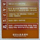 성산스포츠센터 빙상장 입장료 준비물 이용후기