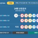 장미로또 이미지