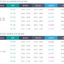 24년 전산세무, 전산회계, 세무회계 시험일정 이미지