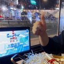 용삼겹 | 행궁동 술집 <심금> 솔직후기｜소고기짬뽕순두부 육비향연 통삼겹수육튀김까지