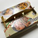 1343 | 진접치킨배달맛집 호식이두마리치킨 진접금곡점 매운간장치킨, 양념치킨 맛 후기