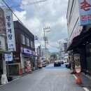 골목게장본점 | 여수여행 돌게장 맛집 명동게장 본점 내돈내산 후기_돌게장 백반 정식