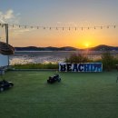 비치다 | 대부도 단체독채펜션 찾는다면, 비치다 키즈풀빌라, 숙소 식당 찐후기