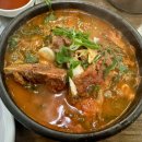 영경유리 | [전주 중화산동] 🥘 담백하고 푸짐한 현지인 맛집, '배두둑감자탕' 내돈내산 후기