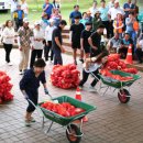 오룡산 풍물패 이미지