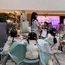 더 현대 서울 _ 숲 학교 _ 사운드 포레스트 [미술관 이야기] 2회기 수업 체험 후기