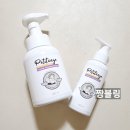 디앤솔류션 | 쁘띠앙쥬 샴푸앤바스와 샴푸애드솔루션으로 초등 정수리 냄새도 해결해요!✨️ (feat.약산성)
