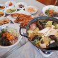 몽그레식당