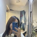 뮤즈드 | 사당역 1인미용실 뮤즈드서울 레이어드컷+c컬펌 후기