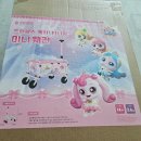프린세스 티니핑 스노우라인 미니웨건 캐치티니핑 미니웨건 구매 사용후기