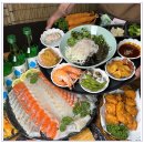 공룡수산횟집 영흥도맛집을 소개합니다