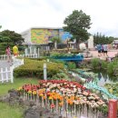 제주 유리의 성 이미지