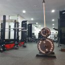 MCT GYM 용산 이미지
