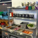 냉삼겹한잔해 이미지