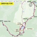 제42차 25.12.23 정기산행 알림, 발왕산/평창 이미지