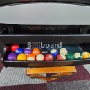 허리케인 당구장 이미지