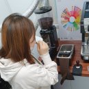 비슬고등학교 앞 이미지