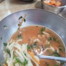 서면손칼국수 이미지