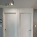 구로-고척-구로-1205 | 인테리어필름. 경기 성남시 분당구 운중동 산운마을12단지 1205동 인테리어필름 시공. 성남인테리어필름.