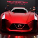 ﻿These are the craziest cars from the Tokyo Motor Show 이미지