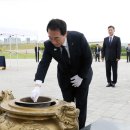 충혼탑 쿠키뉴스
